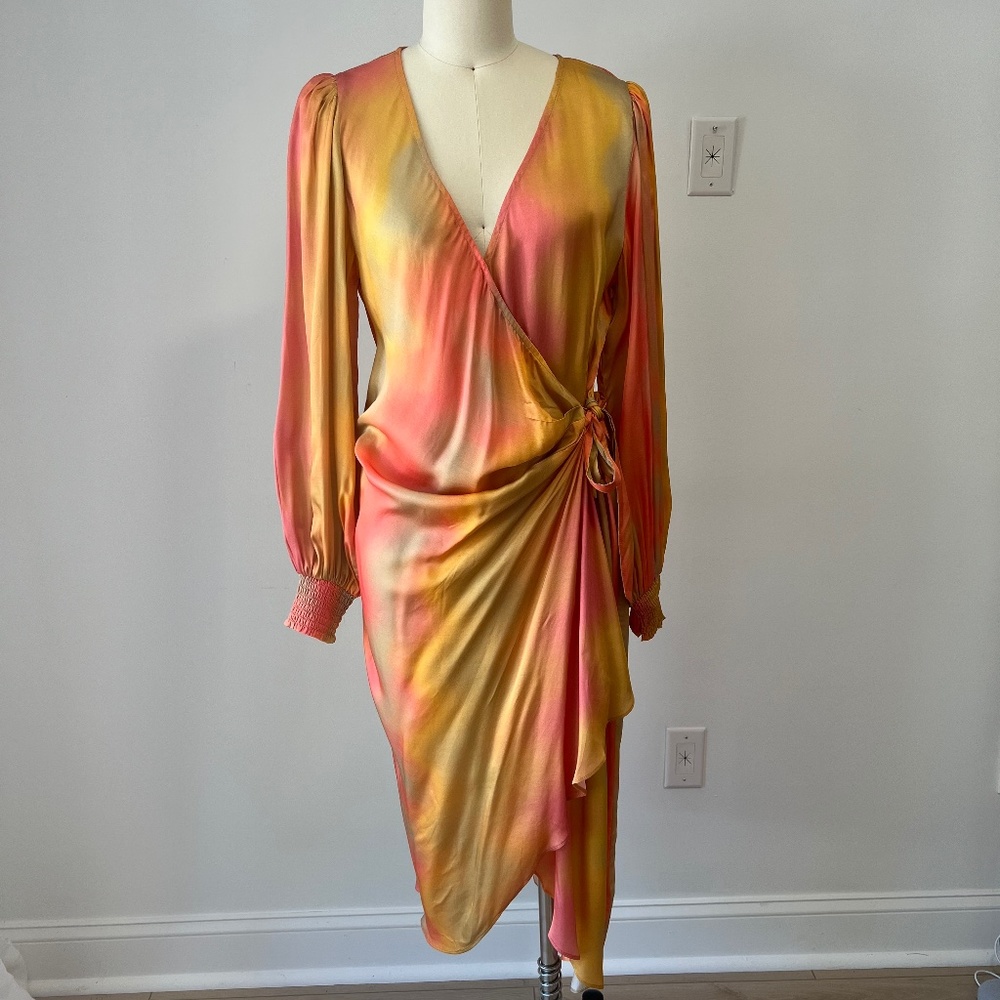 Midi dress